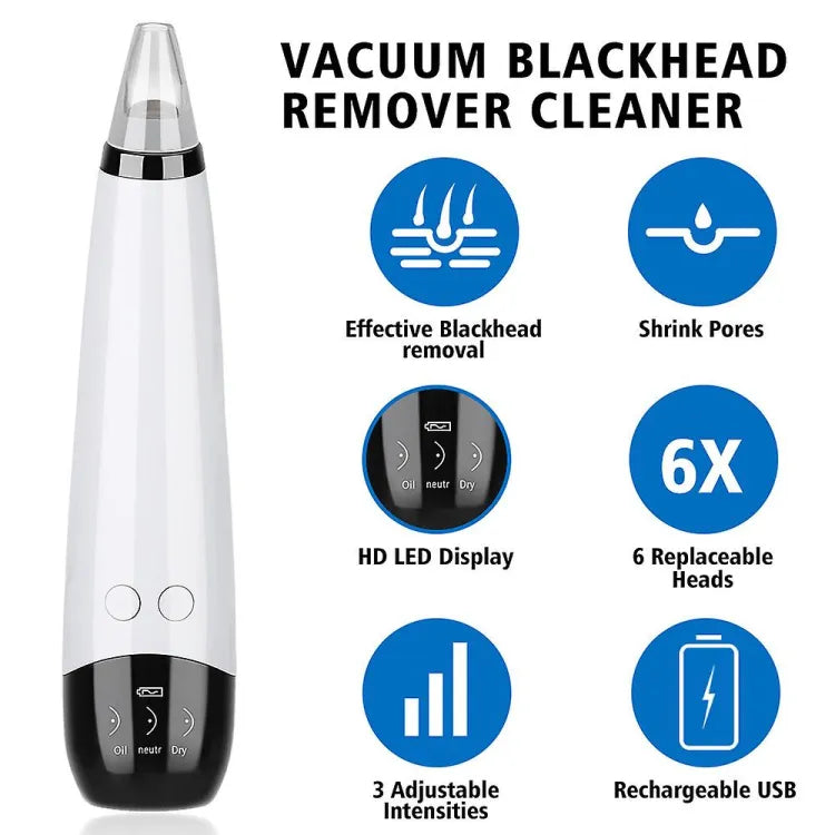 Hot Sale 🎉 Black Head, Acne, Pimple Removal Vacuum Machine